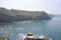 Bucht vom Devils Hole