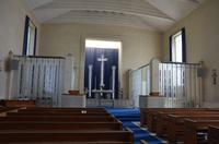 St Matthews Glass Church