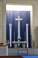 St Matthews Glass Church