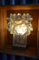 St Matthews Glass Church