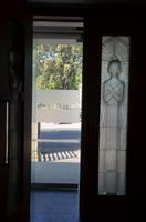 St Matthews Glass Church