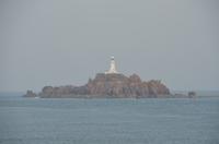 Corbiere Leuchtturm