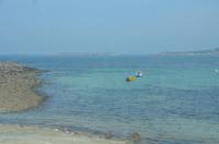 Nordküste von Guernsey