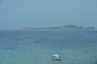 Nordküste von Guernsey