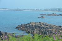 Nordküste von Guernsey