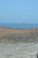 Nordküste von Guernsey