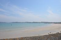 Nordküste von Guernsey