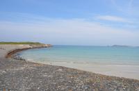 Nordküste von Guernsey