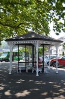 Haltestelle St Peter Port