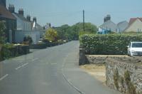 Inselrundfahrt Guernsey