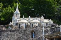 Little Chapel, Guernsey