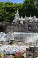 Little Chapel, Guernsey