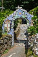 Little Chapel, Guernsey