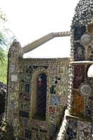 Little Chapel, Guernsey