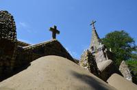 Little Chapel, Guernsey