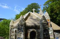 Little Chapel, Guernsey