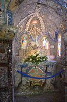 Little Chapel, Guernsey