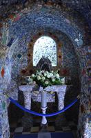 Little Chapel, Guernsey