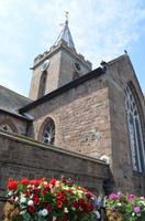 Town Church St Peter Port, Guernsey