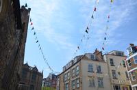 St Peter Port, Guernsey