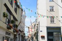 St Peter Port, Guernsey