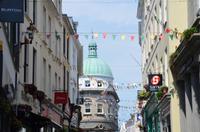 St Peter Port, Guernsey