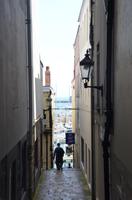 St Peter Port, Guernsey