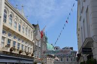 St Peter Port, Guernsey
