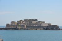 Castle Cornet, Guernsey
