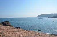 Bonne Nuit Bay, Jersey