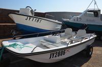 Kleiner Hafen Bonne Nuit Bay, Jersey