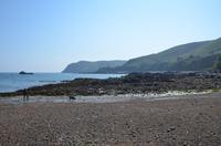 Bonne Nuit Bay, Jersey