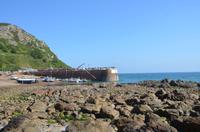 Bonne Nuit Bay, Jersey