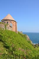 La Crête fort, Jersey