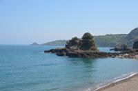 Bouley Bay, Jersey