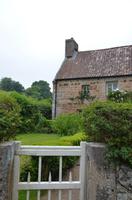 Wanderung entlang der Green Lanes