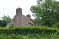 Wanderung entlang der Green Lanes