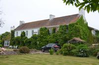 Wanderung entlang der Green Lanes