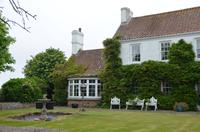 Wanderung entlang der Green Lanes