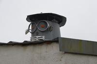 Autowerkstatt am Wegesrand