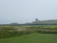 Wehranlage auf Guernsey