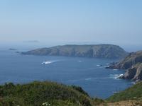 Blick bei La Coupée