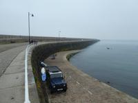 St Catherine's Breakwater