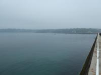 St Catherine's Breakwater