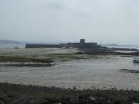 St Aubins Fort