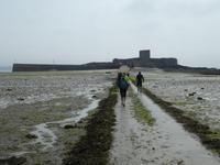 St Aubins Fort