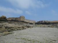 St Aubins Fort