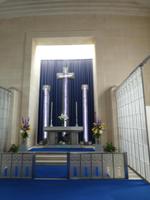 St. Matthew’s Church