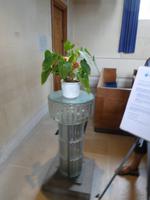 St. Matthew’s Church