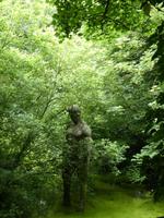 Bei der Teufelshöhle